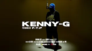 KENNY-G - F.T.P  ( Live Session) | Savanna City