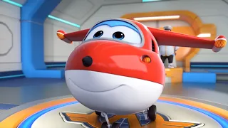 Super Wings The Movie Trailer Maximum Speed