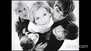 The Cardigans - Fine (demo)