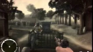 Medal of Honor Heroes 2 (Wii) Commentary #1 (Feat. Velvetunicor)