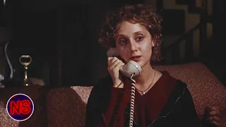 "It's coming from inside the house..." | When a Stranger Calls (1979) | Now Scaring