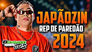 JAPÃOZIN 2024 POC POC POC REPERTÓRIO DE PAREDÃO - JAPÃOZIN 2024