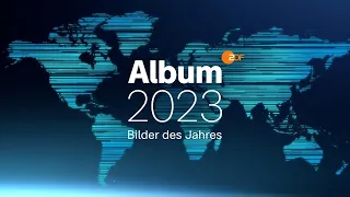 Album 2023 - Bilder eines Jahres | ZDF