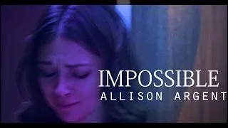 Impossible | Allison Argent