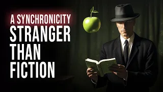 Change your story, rewrite your life | Stranger than Fiction