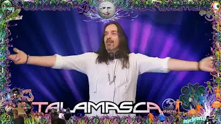 ૐ★ Talamasca (Dacru records), France  Goamoon Global Livestream August 1-2 2020