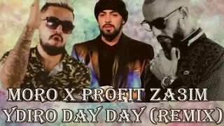 moro x profit za3im ndiro day day RAI MIX 2022