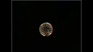 New Year's Eve Ball Drop + Celebration 1975 (MEGA RARE FIND)