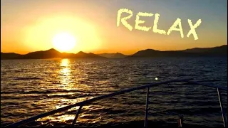 Summer sea relax 🔆