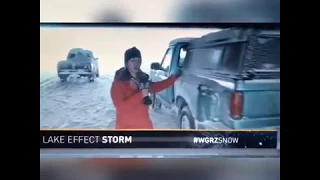 Buffalo Snow Storms 1977-2017