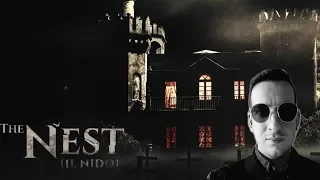 Recensione The Nest - Il nido (2019), di Roberto De Feo