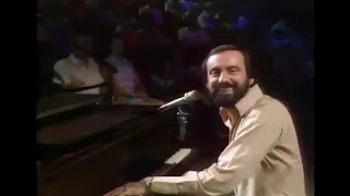 Ray Stevens - "Misty" (Live, 1975)