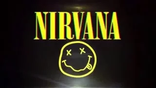 Nirvana - Smells Like Teen Spirit (RIOT 87 Remix) [Dubstep/Rock]