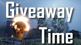 | October Giveaway | Rikitikitave | World of Tanks Console | WoT Console |