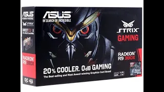 ВЫГОДНО ЛИ МАЙНИТЬ НА R9 380X?