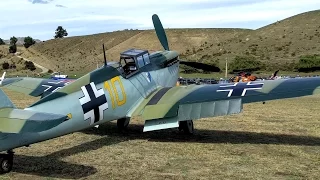 Warbirds Over Wanaka 2016