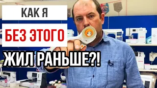 КАК Я ЖИЛ БЕЗ НЕГО РАНЬШЕ?! || Обзор ножа Fiskars