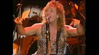 Smokie - Oh Carol - Live - 1994