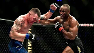 Usman vs Covington  Full Fight HD (The greatest fight of all time)