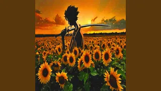 The smell of Sunflowers