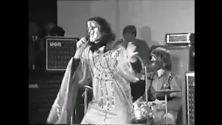 The Crazy World Of Arthur Brown - Nightmare Live 1968