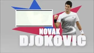 Jingle Eurosport: Nadal vs Novak