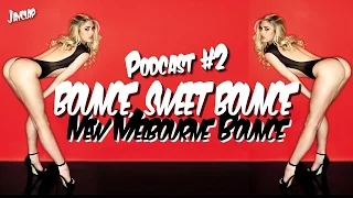 BOUNCE SWEET BOUNCE 2 | Jayclap's New Podcast 2017 | #BSB Ep.2