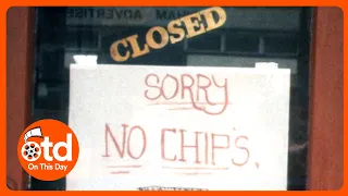 1975: Chip Shortage Crisis Hits Britain!