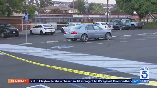 2 killed, 3 hospitalized in Inglewood shooting