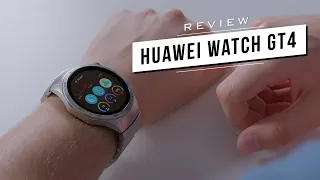 Huawei Watch GT 4 – Повече възможности от всякога