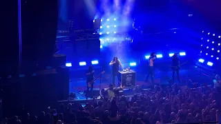 Airbourne - It’s All For Rock ‘n’ Roll (Kentish Town Forum, London, July 27, 2023)