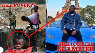 Hushpuppi Documentary (EP 3): Background From Extreme Poverty to Billionaire Scammer (Netflix)