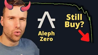 Aleph Zero is the perfect crypto to... (Azero)