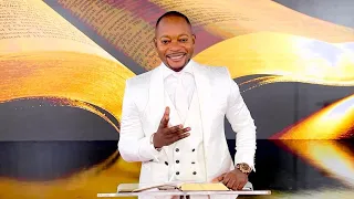 The Full Armour of God | Pastor Alph LUKAU | 2nd Service | Sunday 13 February 2022
