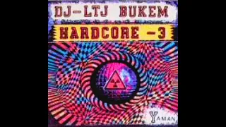 LTJ Bukem - Hardcore Volume 3 (1992) Side A