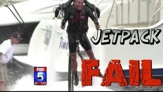 FOX News Jetpack FAIL