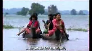 Khmer movie doco clip 2