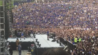 [FANCAM] 170520 BLACKPINK (블랙핑크) - Stay @ Yonsei University AKARAKA Festival