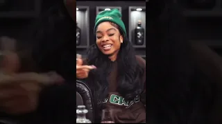 Lola Brooke Address Rumors About Her Age #lolabrooke #cigartalk #shortsfeed #hiphop #shorts