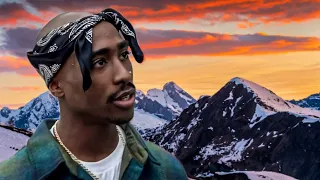 2Pac - Open Fire | Remix 2023