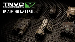 TNVC IR Aiming Lasers