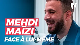 MEHDI MAÏZI : son premier blog, l'interview annulée avec Nekfeu, PNL, OKLM, Apple Music...