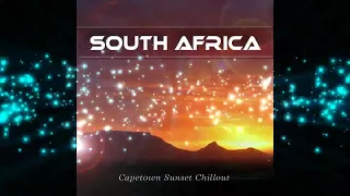 South Africa - Capetown Sunset Cafe Chillout del Mar Lounge Best 2017 (Continuous Mix) ▶ Chill2Chill