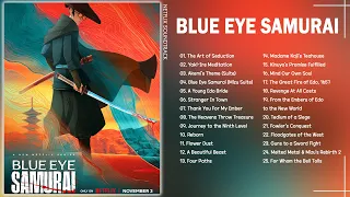 Blue Eye Samurai Soundtrack | Soundtrack from the Netflix Series