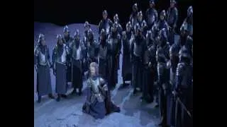 Aria di Ferrando, "All'erta...Di due figli..",   Il Trovatore ,Verdi Deyan Vatchkov