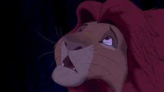 The lion king-ο βασιλιάς των λιονταριών: Remember who you are (greek)