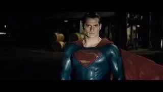 Batman v Superman: Ultimate Edition Car chase scene FULL HD