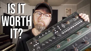 Almost 10 years later - Is the Kemper still WORTH IT in 2020?
