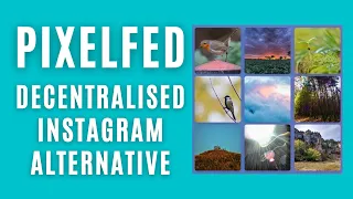 An Overview of the Pixelfed Photo Sharing Network - A Worthy Alternative to Facebook's Instagram?