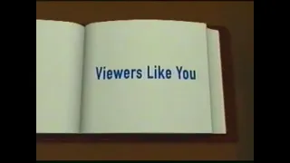 Viewers Like You - Between The Lions (RARE)